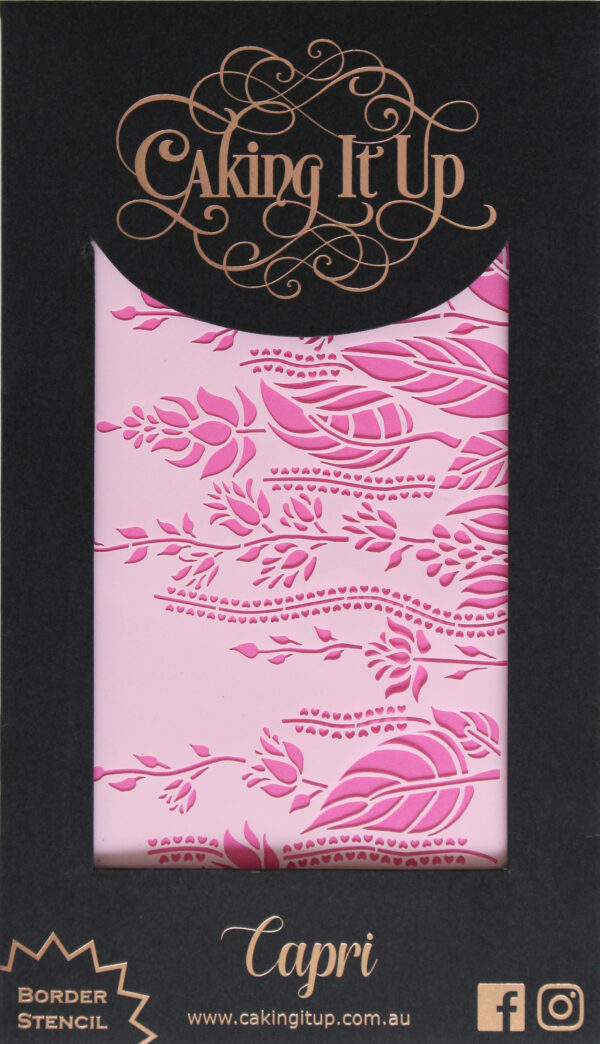 caking-it-up-capri-border-stencil-the-cookie-jar-and-more